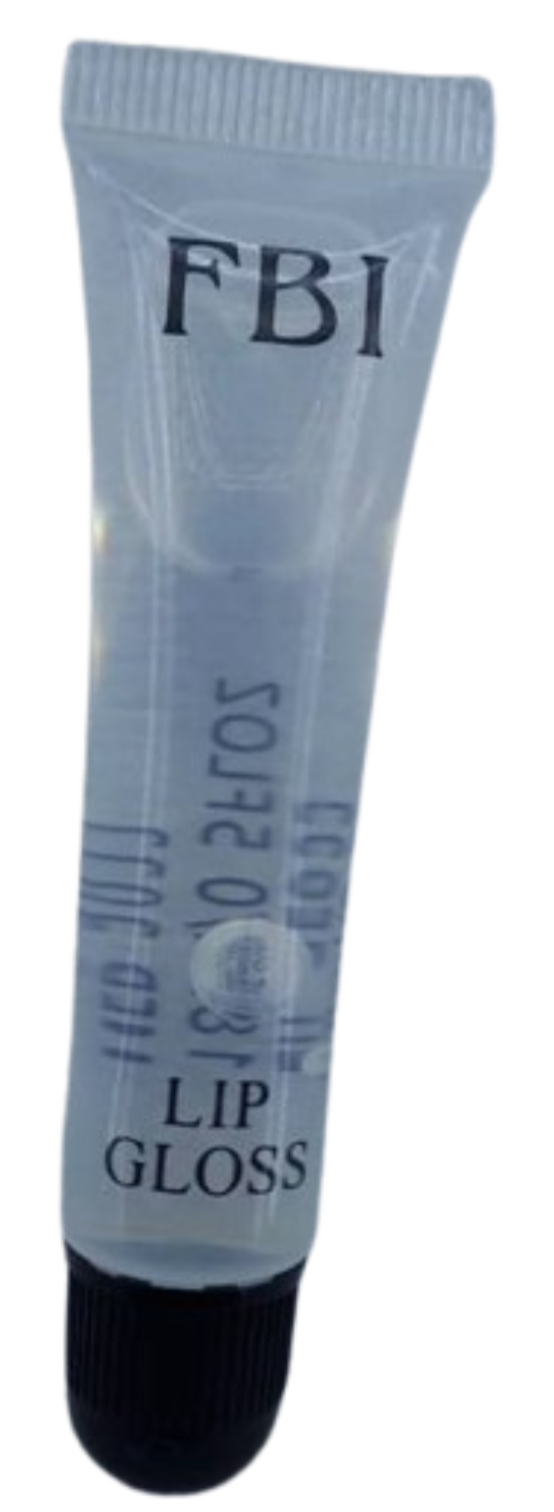FBI Lip Gloss