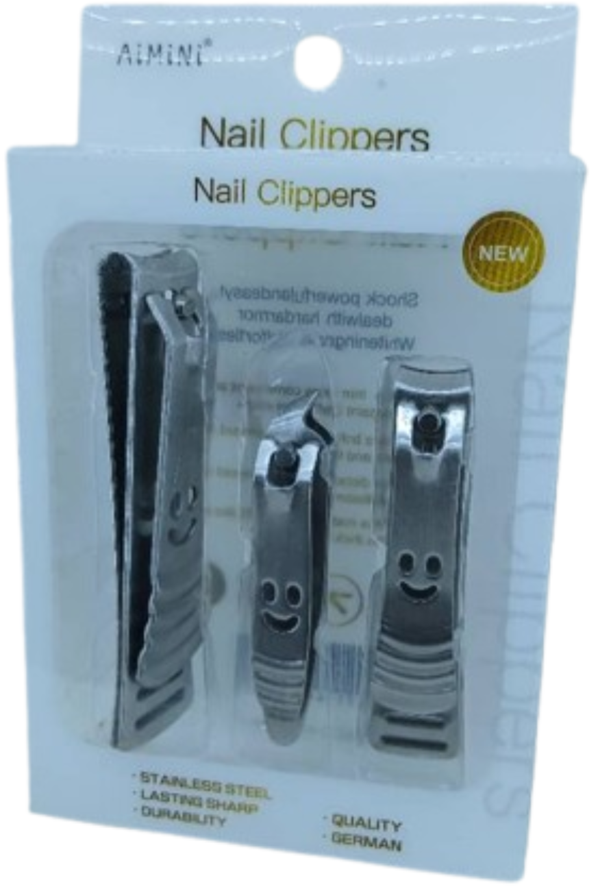 AIMINI Nail Clippers
