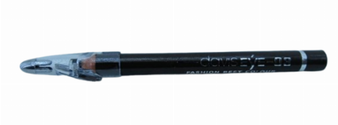 Davis eye -03 Makeup