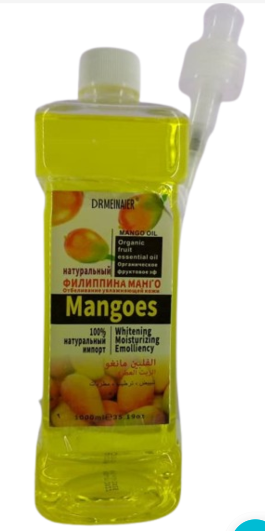 DR.MEINAIER Mangoes 1000 ml