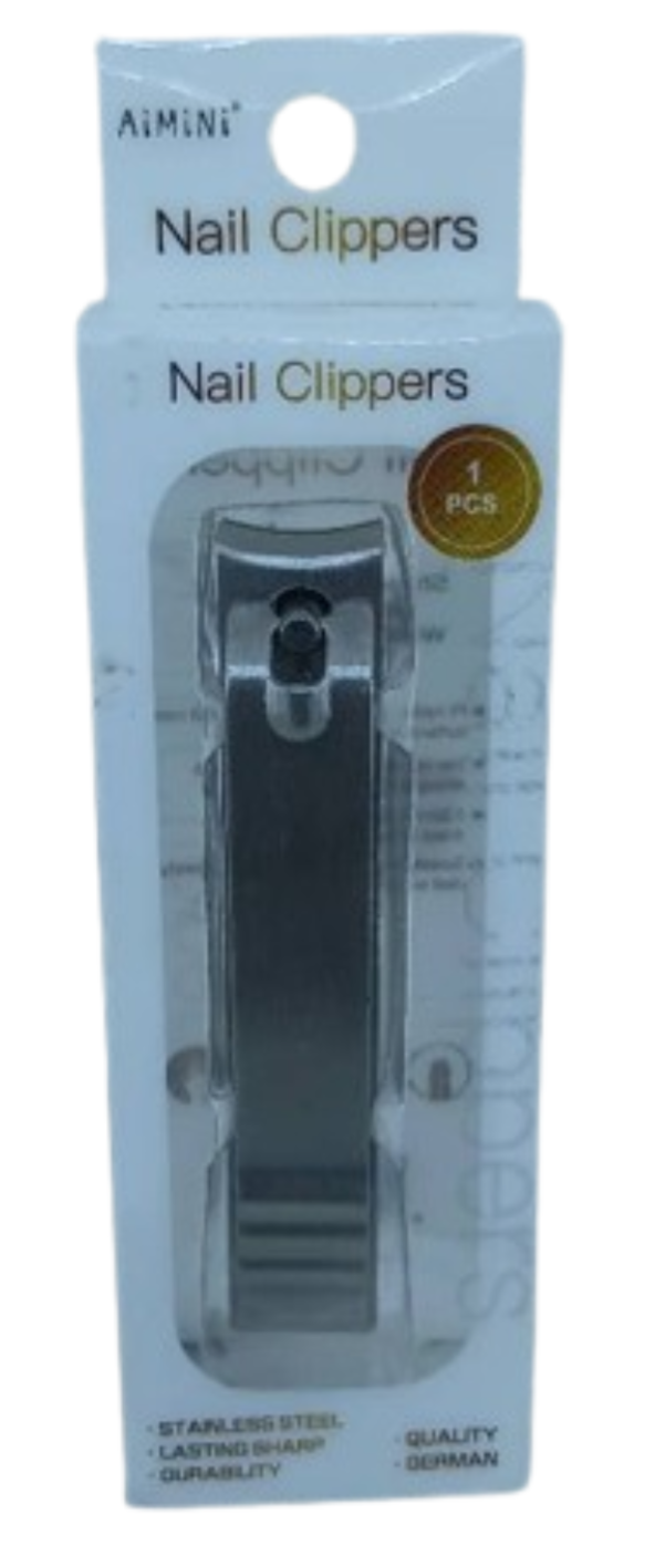 AIMINI Nail Clippers 1pc