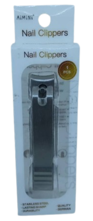 AIMINI Nail Clippers 1pc