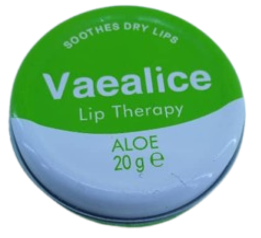 Vaealice lip therapy Aloe 20ge