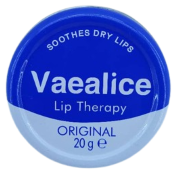 Vaealice lip therapy Original 20 ge