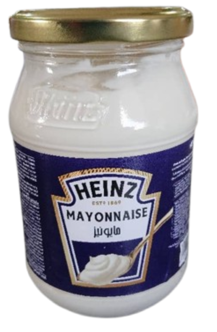 Heinz Mayonnaise 310gr