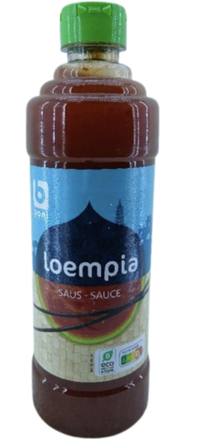 Boni selection loempia sauce 500 ml