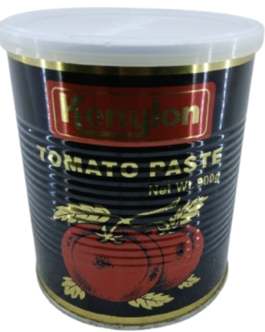 Kenylon Tomato Paste 900gr