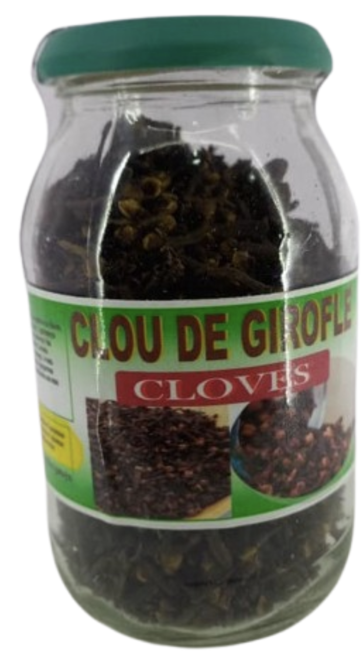 GPP Clou de Girofle 200gr