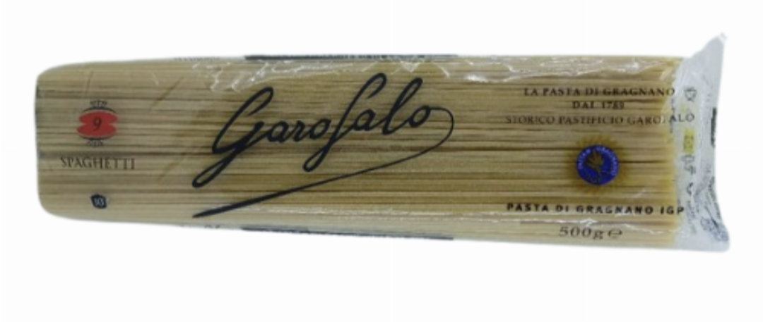 Garofalo Spaghetti