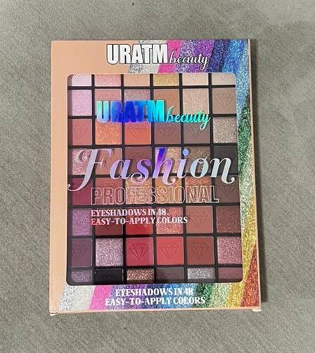 URATM Beauty Fashion Eyeshadows