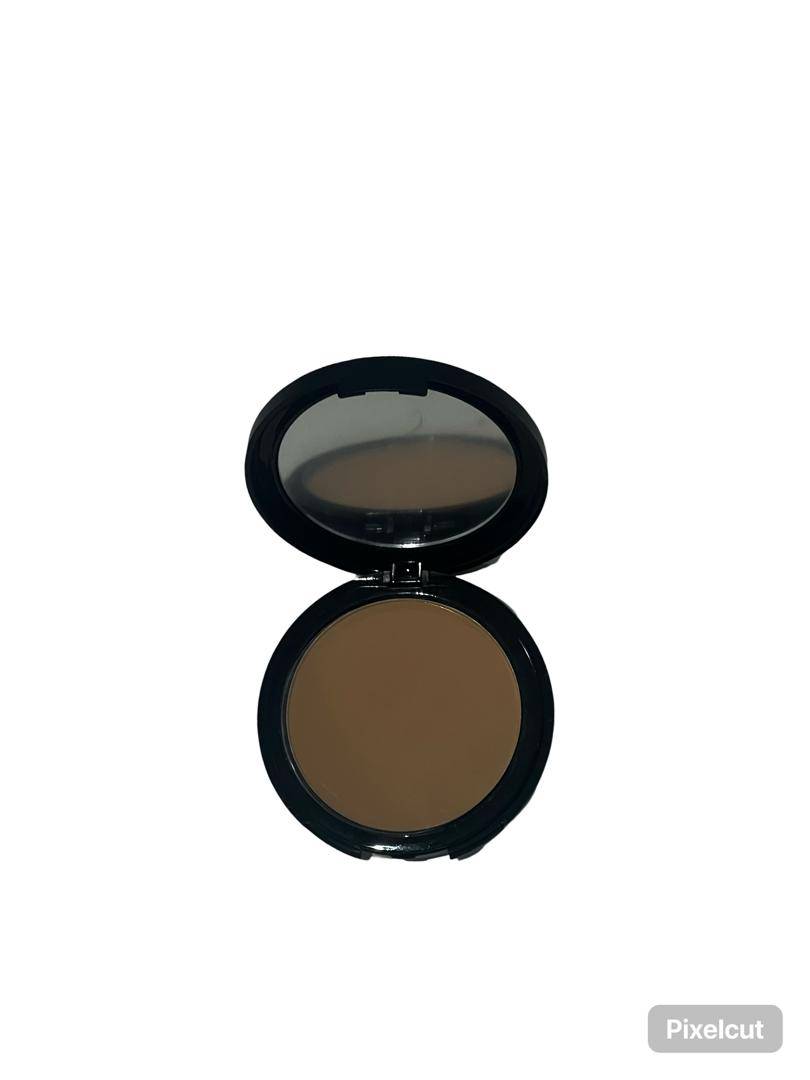 Compact Powder Foundation
