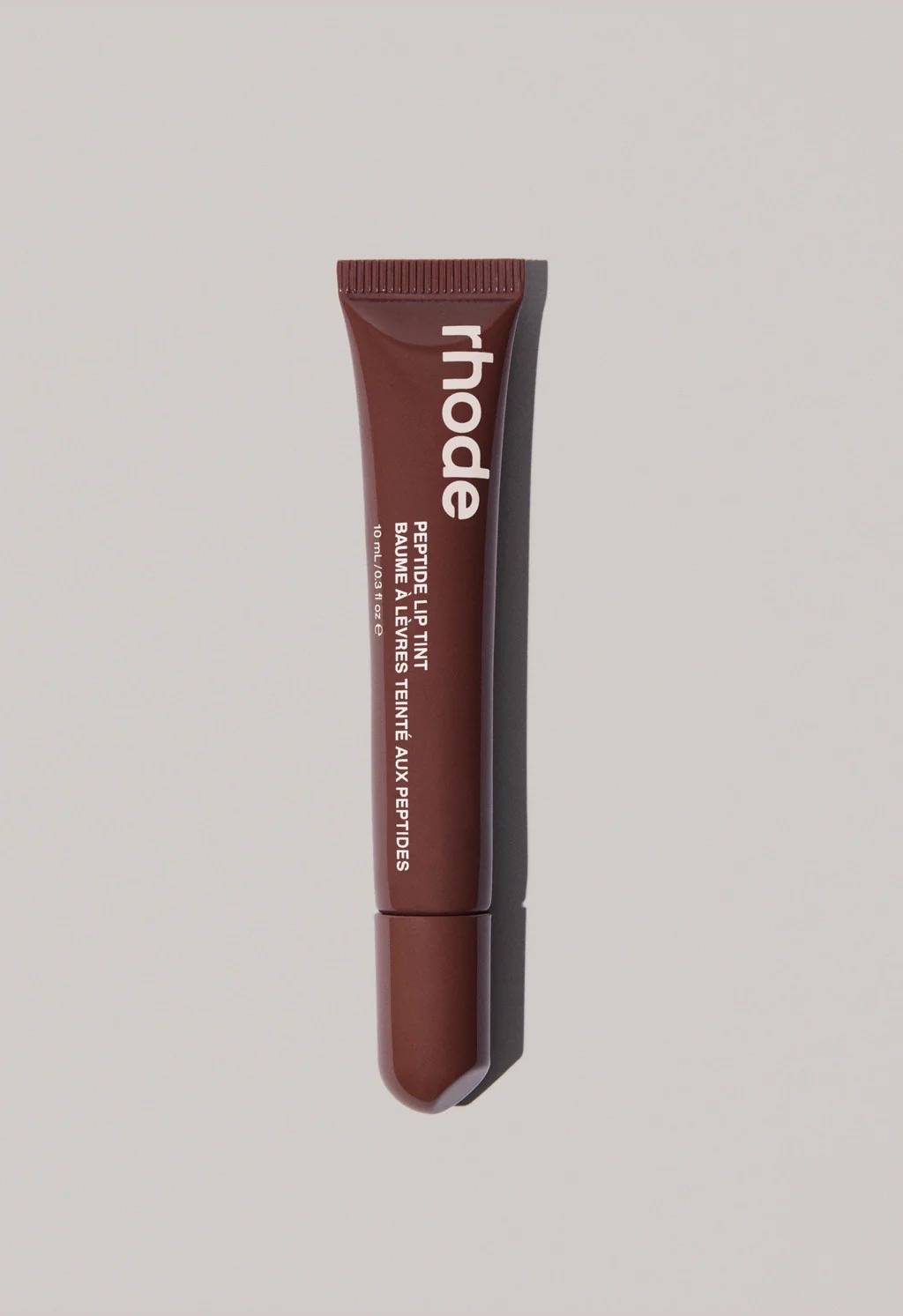 Rhode peptide lip tint espresso