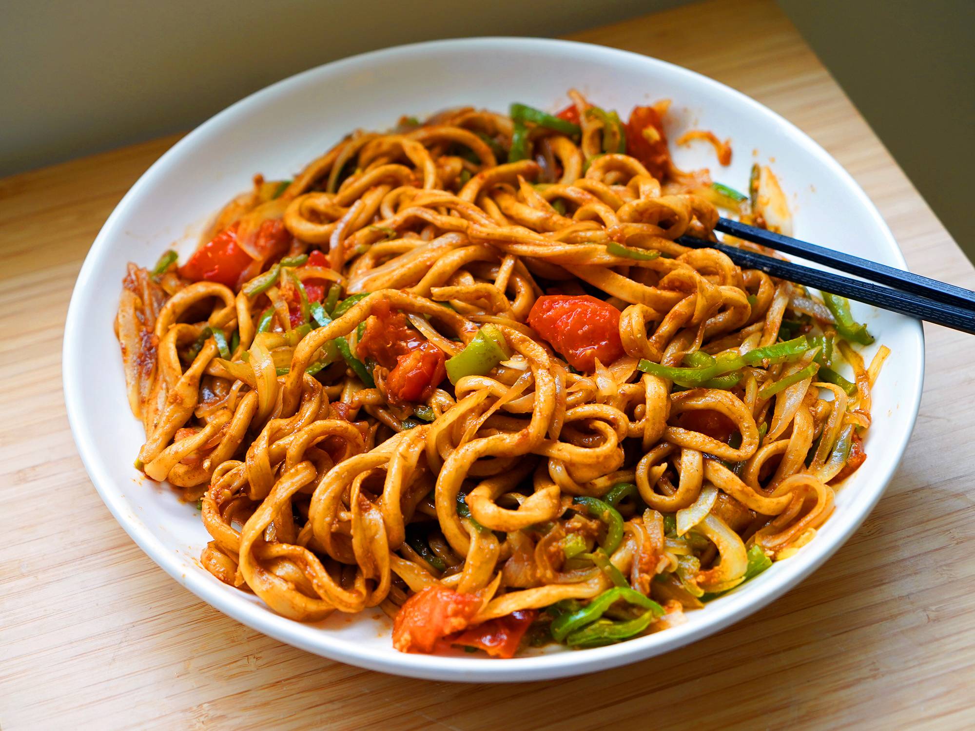 NOODLES (Chicken,Beef,Vegeterian)