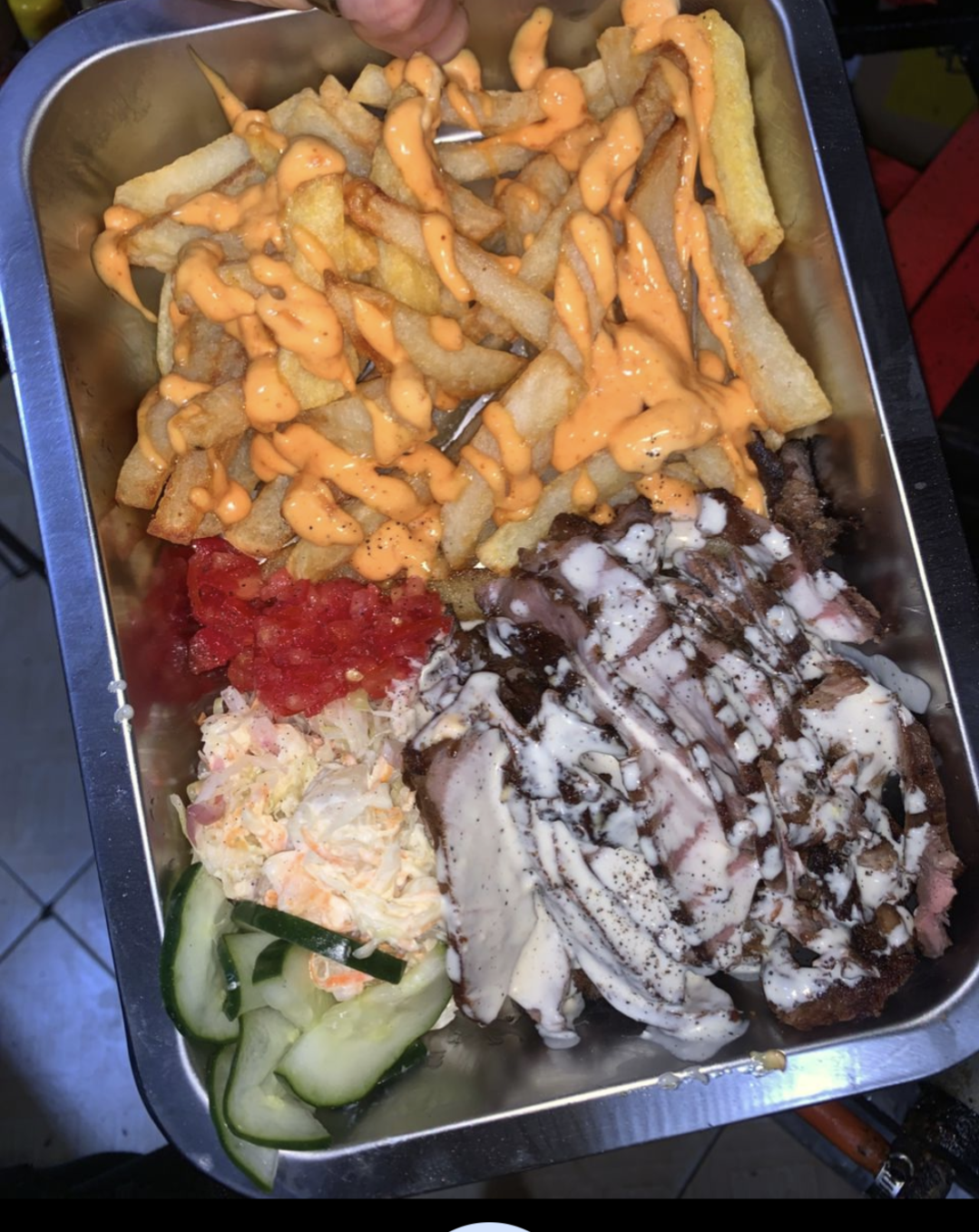 STEAKS_Sehuan Pepper Steakjpeg