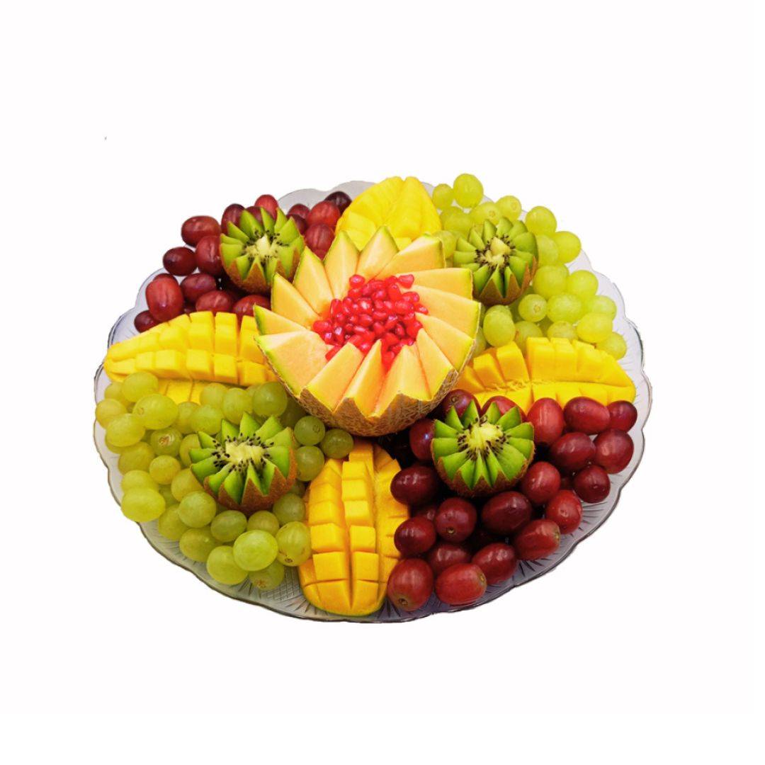 Extravaganza Fruit