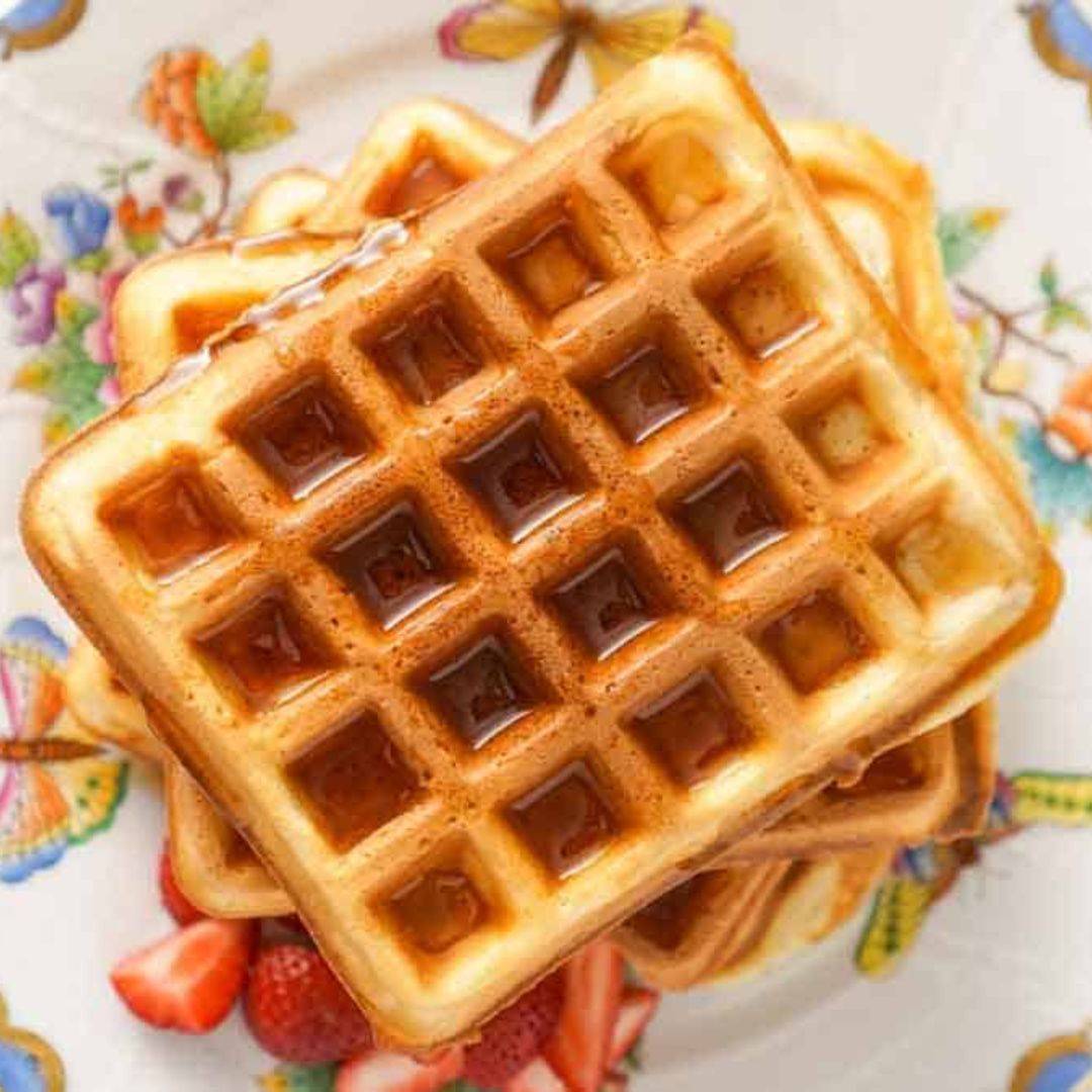 Waffles