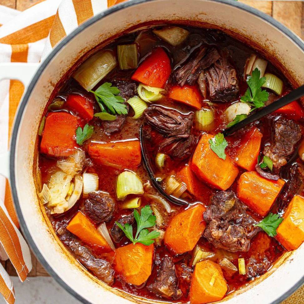 Beef Stew