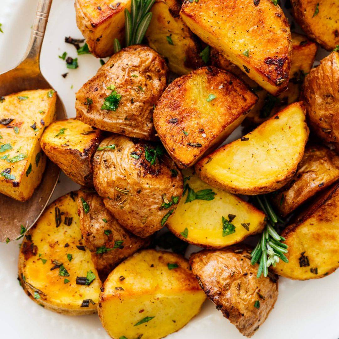 Grilled Potatoes 1PC