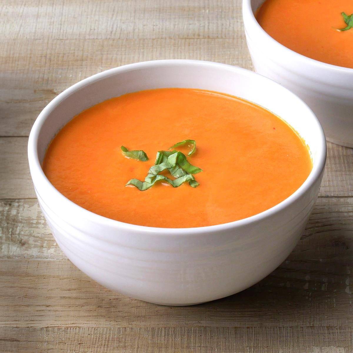 Tomato Soup
