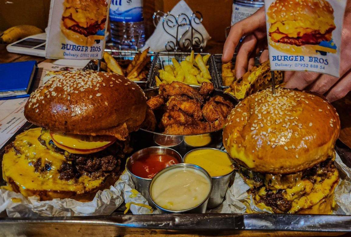 ULTIMATE BB COMBO PACK