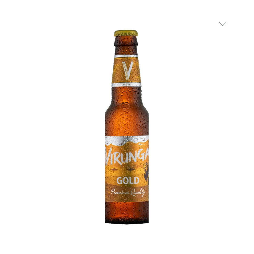 VIRUNGA GOLD