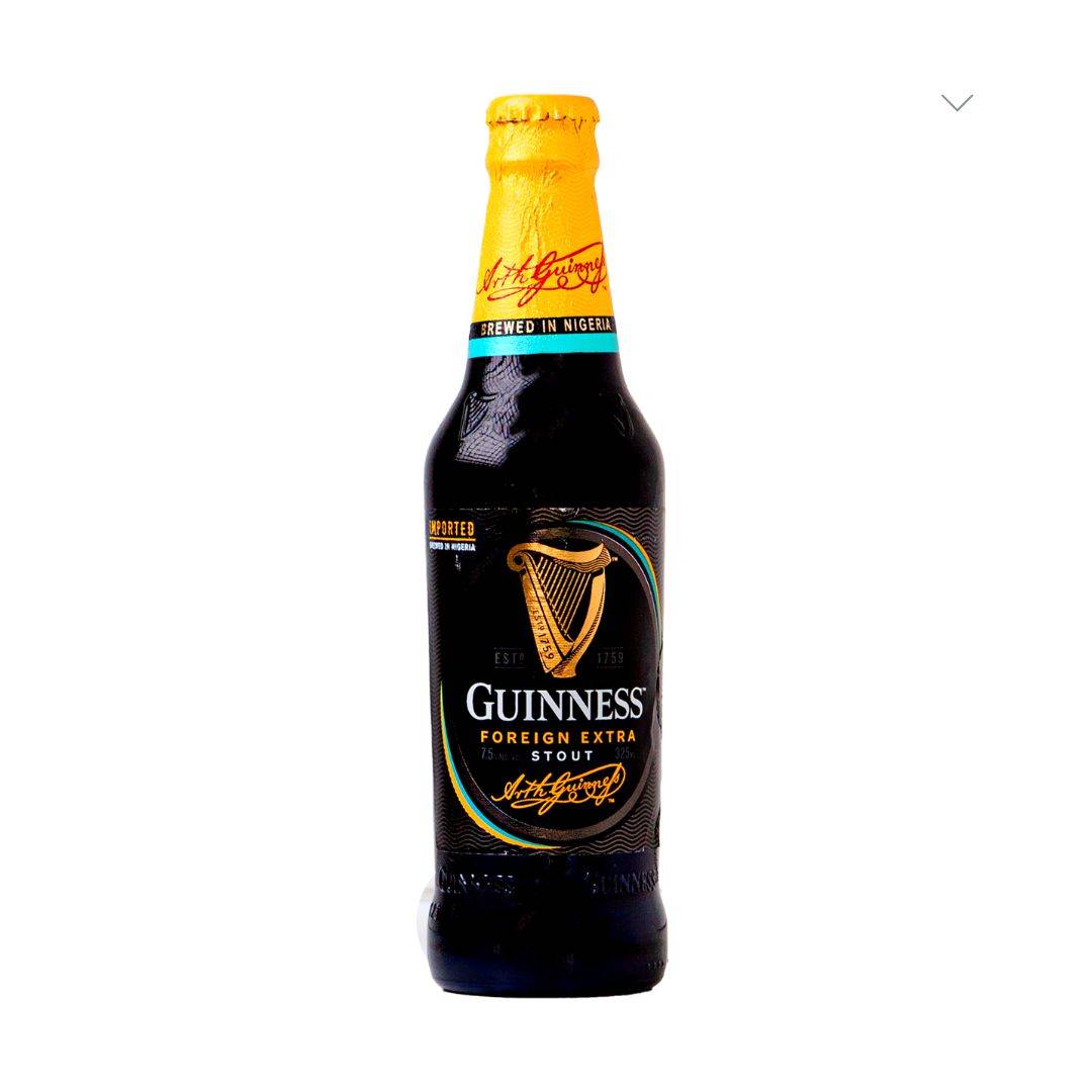 GUINESS