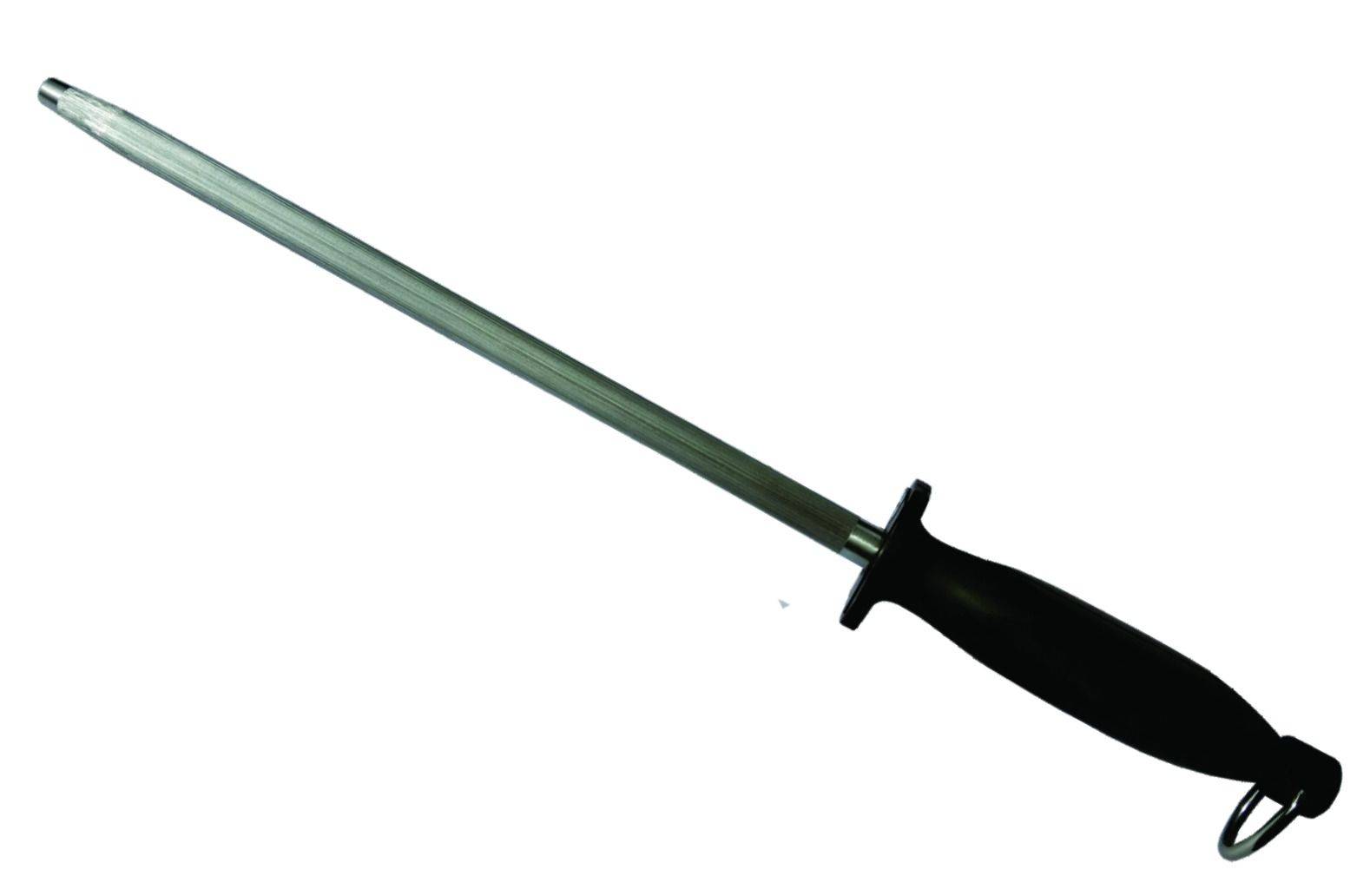 1403001 JARVIS 30 CM BUTCHER SHARPENER STEEL KNIFE