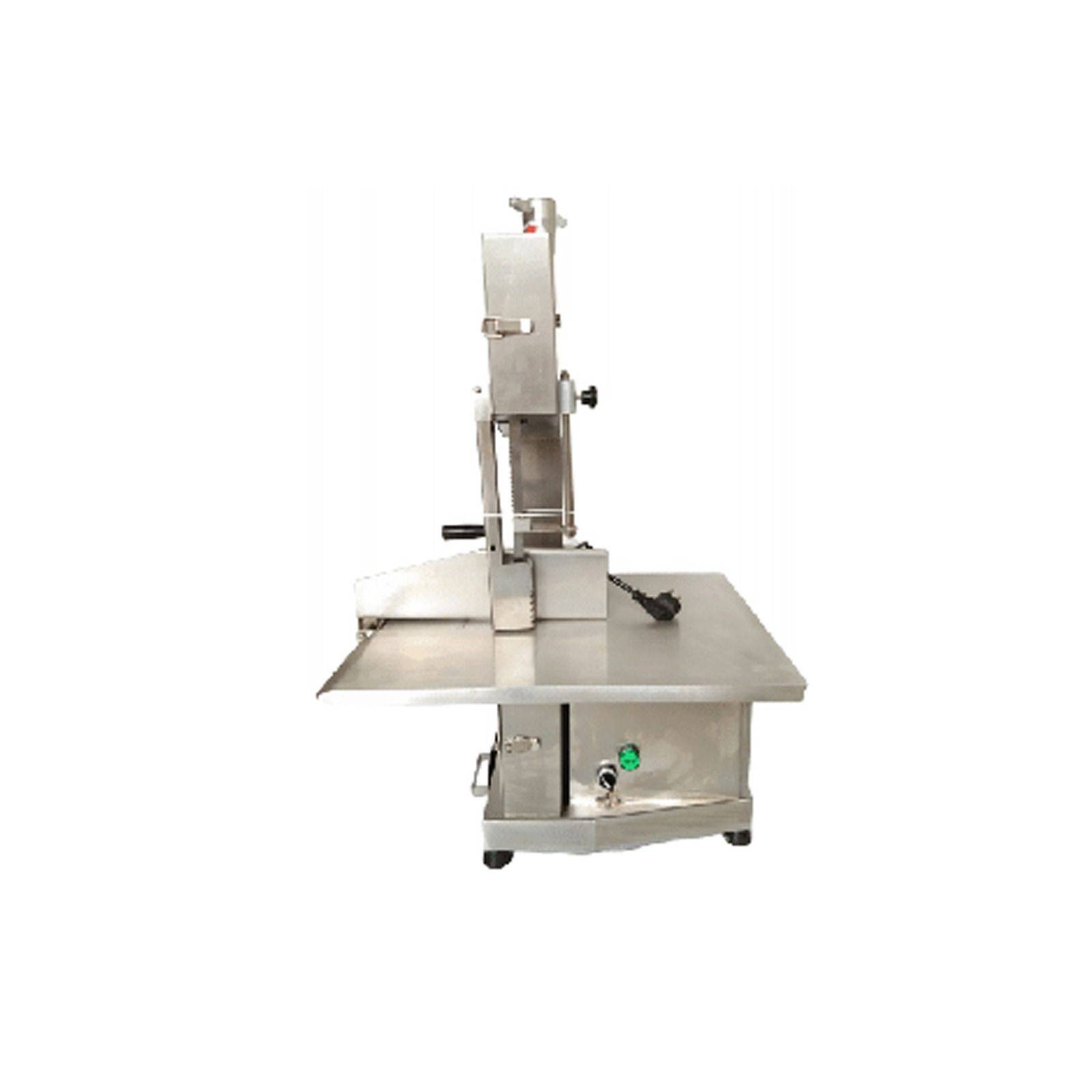 1416001   STAINLESS STEEL BONE SAW 1.1 KW MODEL 260A    - Material: Stainless Steel 201