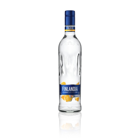 Finlandia Flavoured Vodka 700ml Mango