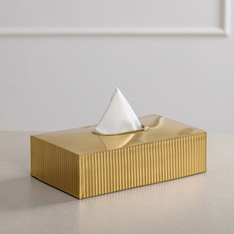 Home Tissue Box