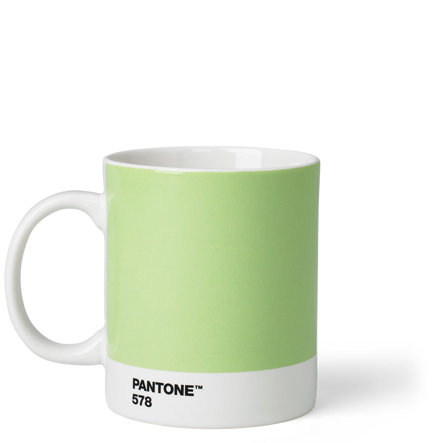 Pito Mug light Green