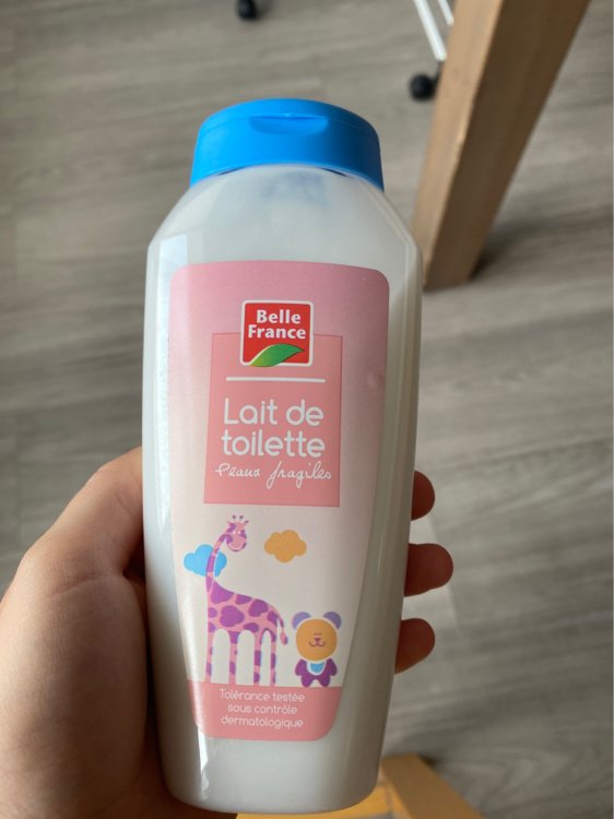 Belle France Cleansing Milk 250ml