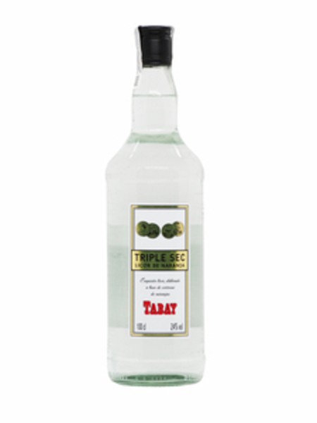 Tabay Triple Sec 1L