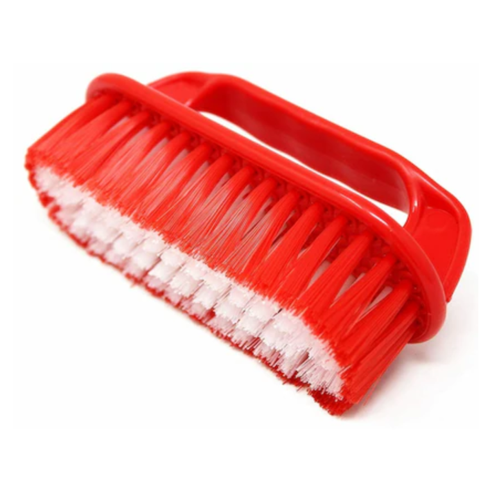 Laundry Brush Plastic 23SL1