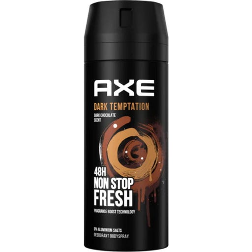 Axe Body Dark Temptation Body Spray 150