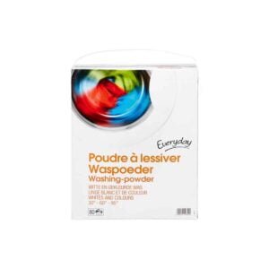 Everyday Washing Powder 4.40 Kg
