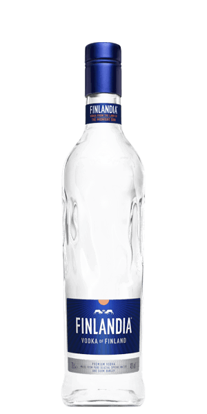 Finlandia Flavoured Vodka 700ml