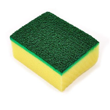Lisa Lisa Kitchen Cleaning sponge LS-0780