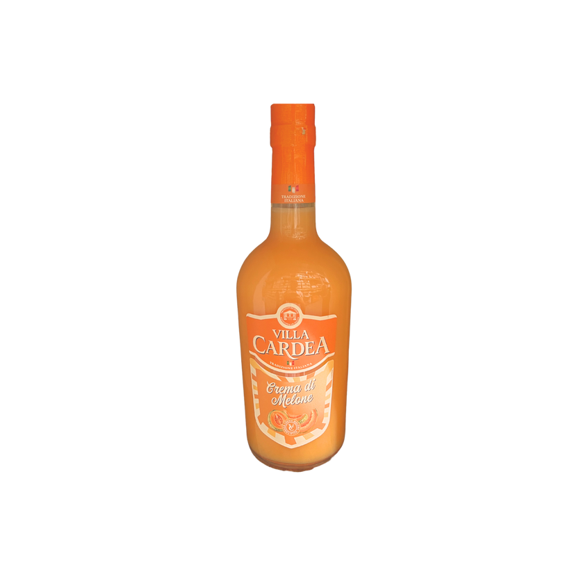 Villa Cardea Melone Cream Liqueur 50cl