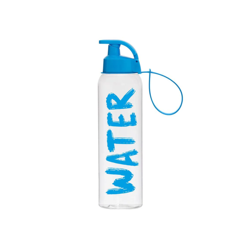 Herevin Water Bottle 1L Blue