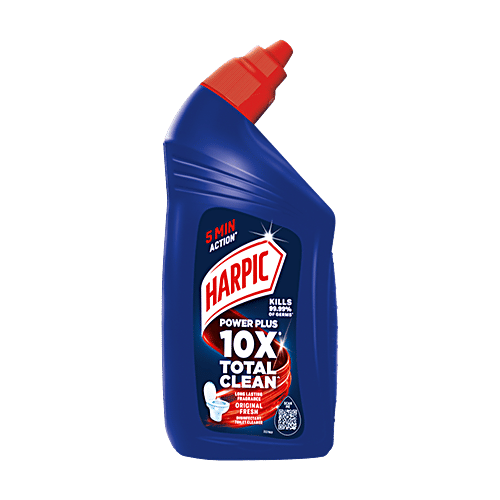 Harpic Toilet Cleaner Original 500ml