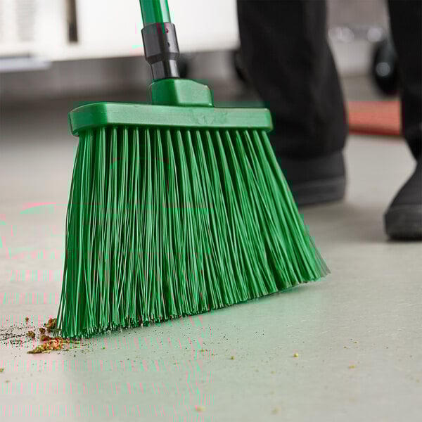 Broom with Head 25SL04P