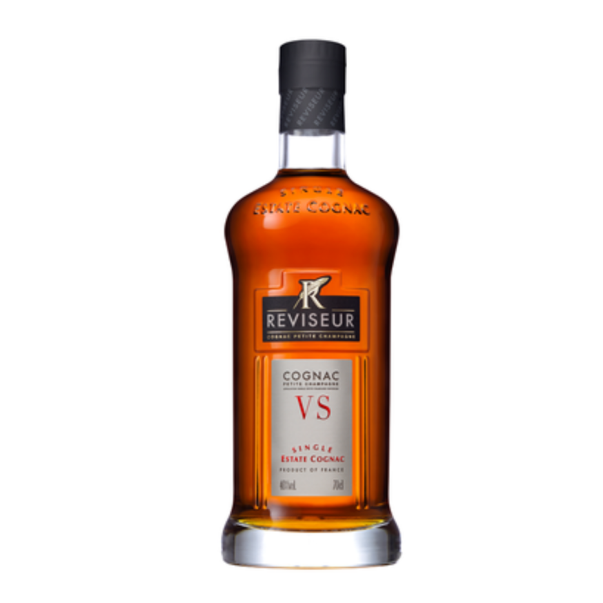 Reviseur Cognac Single Estate 1L