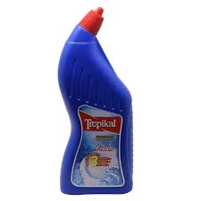 Tropikal Toilet Cleaner Fine 500ml+fresh