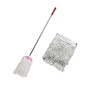 Mop Plastic+metal 23SL11P-183