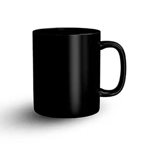 Pito Mug Black 350ml