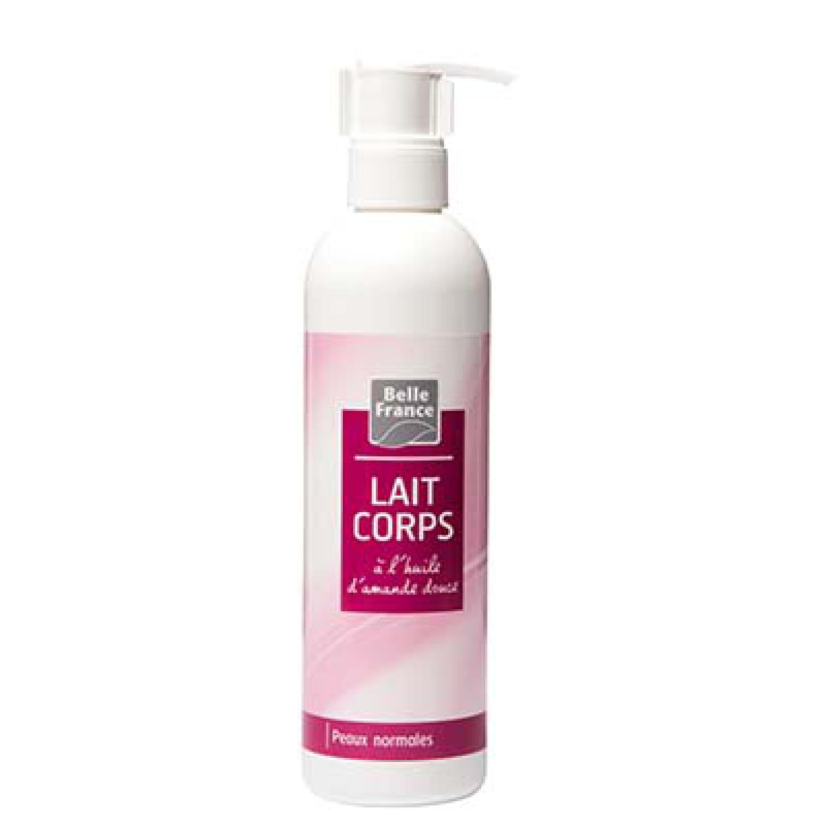Belle France Lait Corps 250ml