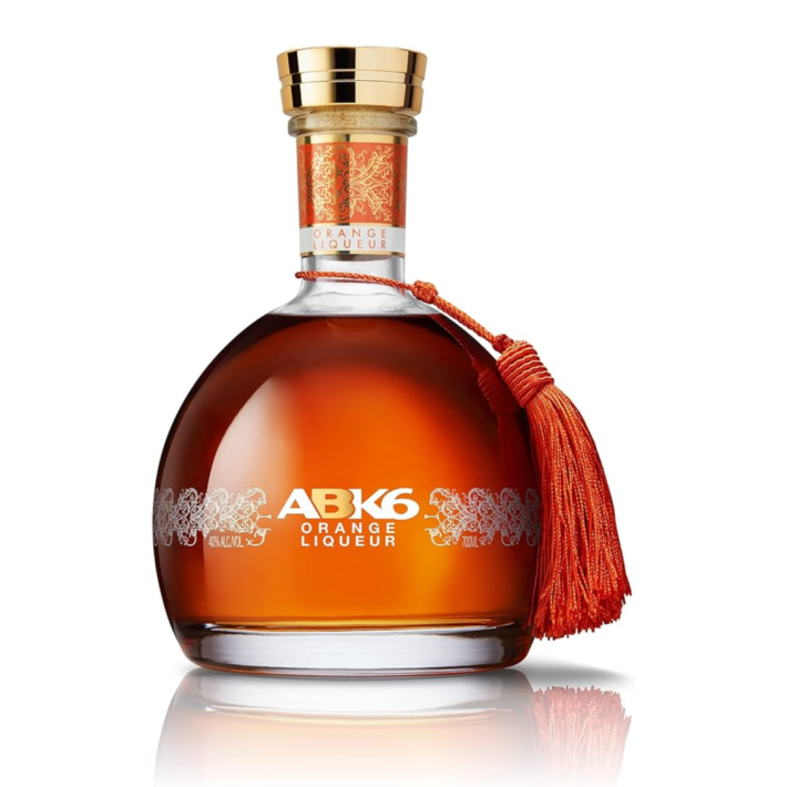ABK6 Orange Liqueur 700ml