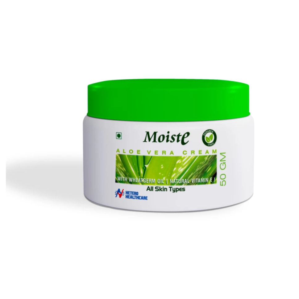 Moreup aloevera Beauty soap 60g