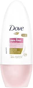 Dove Roll-On 50ml Even Tone